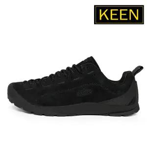 [KEEN] 킨 남성 재스퍼 스니커즈 블랙 1026592