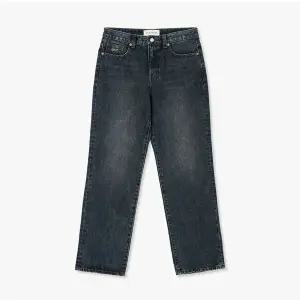 [롯데백화점]플레이즈 남성 ESSENTIAL M61 STRAIGHT BLUE BLACK (PJTI5SZM615)