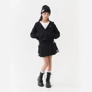 더데이걸 HC37 힙해걸그룹 카고스커트 세트 (3PCS) THE DAY GIRLS 여아 주니어 아동복