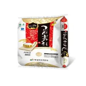 명성쌀 경기미 고시히카리 특등급 10kg, 1개