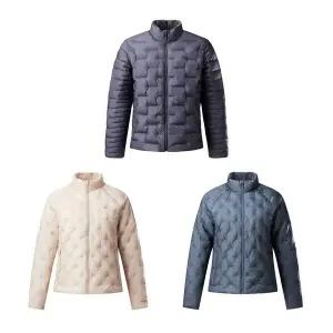 [코오롱스포츠](신세계 사우스시티) 남녀 에그라이트 초경량 다운 3종 택1