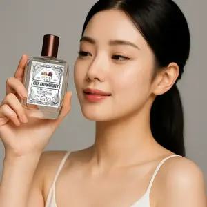 알파무드 알파메일 옴므 퍼퓸 리치 앤 위스키 50ml 1개