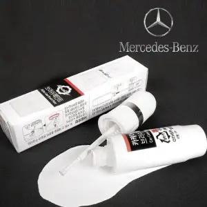 벤츠 붓펜 799 149 197 792 992 아크릴 카페인트 (WFK80KJ)
