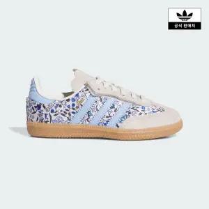 [아디다스키즈](김해점)[adidas kids] (170~210) SAMBA OG CF EL C (JP8079)