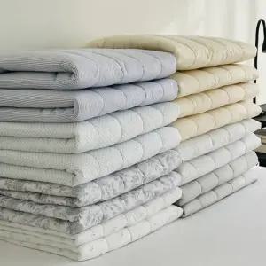 아뜰리에 효성M2 알러지케어 먼지없는 침대패드  8colors  SS Q K)