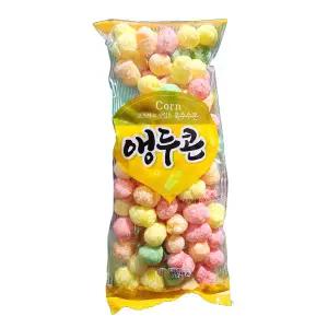 (무)정일 앵두콘80gX10개