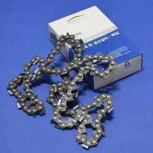 제노아 엔진톱 G3802용 톱날 경제형 20-33