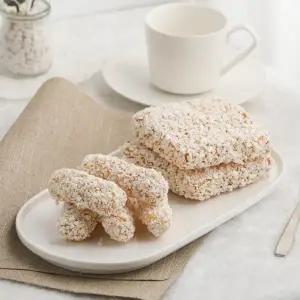 [강원더몰]강릉무진장한과 실속세트 과줄강정반반 중