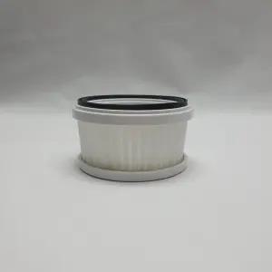 (정품) 보랄큐텐무선청소기 BR-Q390RV 부품 헤파필터 컬러는 랜덤발송