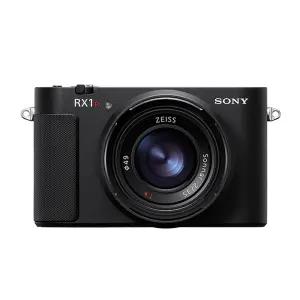 소니 컴팩트 디지털카메라 DSC-RX1RM3/DSC-RX1RIII