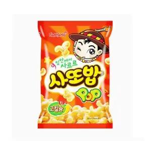 삼양 사또밥 67g x 30개