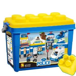 옥스포드 폴리스POLICE NP2393