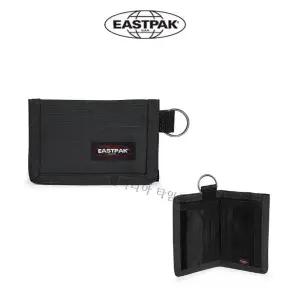 갤러리아 이스트팩 간편 미니 카드 지갑 미니 크루 블랙 EPCBX02 008