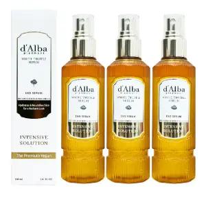 최신상 시즌6 달바 엑소 세럼 미스트 160ml 3개