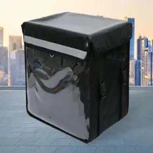 배달용 가방 오토바이라이더 배민 트렁크