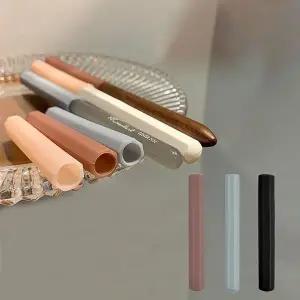 3종 브러쉬캡 말랑말랑 브러쉬 화홍브러쉬캡 아 (WFKAN9A)