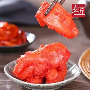 [이금선명장] 쭈글이 양념 명란젓 (파치) 1kg