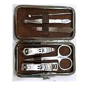 가정용손톱깍이세트 발톱깎기 답례품용 6p 가정용 손질세트 (WFKC0L2)