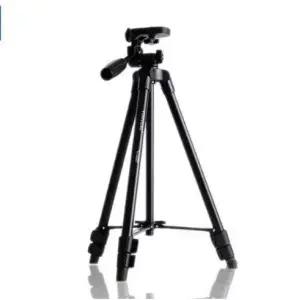 [하프클럽/]핸드폰삼각대 프리미엄 카메라 삼각대 스마트폰 VCT-520 윤탱정품