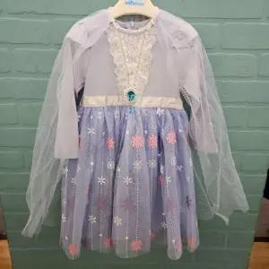 리틀밥독 HC35 눈의꽂원피스 아동원피스 H214MOP06