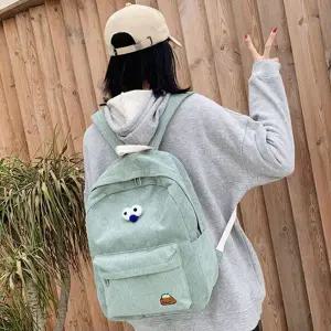 [하프클럽/알티피아](HT337) 도비 노트북 백팩 여행용 캐주얼 남자 버스