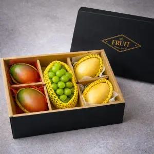설 추석 명절선물 명품 과일선물세트 혼합 4호(1BOX)