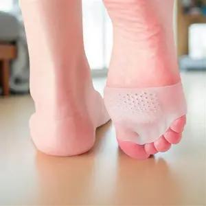 지간신경종 깔창 족적근막염 기능성 쿠션 푹신한 밑창 4세트