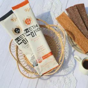 곤약쫀드기 곡물 쫀드기에미치다 20봉