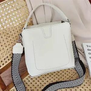 DIY 가죽가방 키트(캐주얼백) 수제핸드백 가죽크로스백