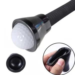 골프공줍기 픽업 회수기 5P 볼컵 볼파우더 공수거기