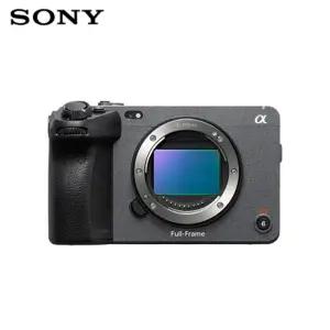 SONY 소니 ILME-FX3A 시네마 라인 카메라