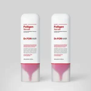 [VIP 전용] [닥터포헤어] 씨솔트 스케일러 300gx2