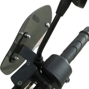 호환   커버 앞 유리 Cbr600Rr Fairing H22 효성 Goldwing 1500 Nine T Suzuki Gw250 Honda Cbr1000Rr