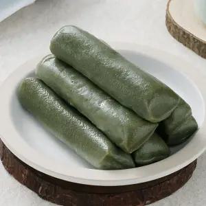 굳지않는 쑥 가래떡 10개입 (700g)