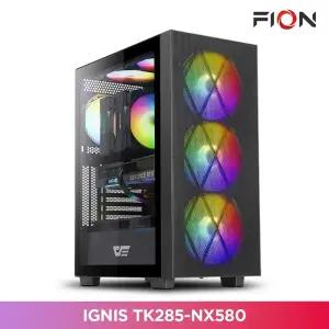 파이온PC 울트라9 285K RTX5080_16G 32G SSD 1T 조립PC 영상편집 컴퓨터 고사양 데스크탑 본체