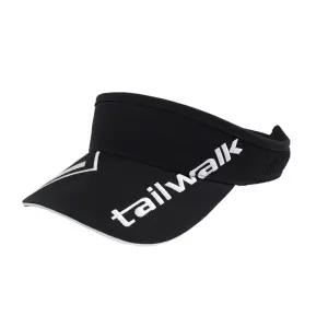 테일워크 썬바이저 타입01 썬캡 tailwalk모자