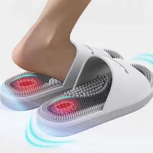 사무실 지압슬리퍼 다이어트 슬리퍼 실내화 족적근막염슬리퍼 실내화 신발