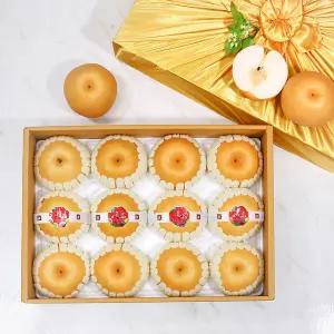 자연예서 고당도 신고배 선물세트 7.5kg(11-12과)(명품)