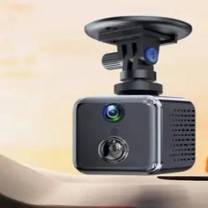 픽온 태양광블랙박스 차량용블랙박스 태양광 카메라