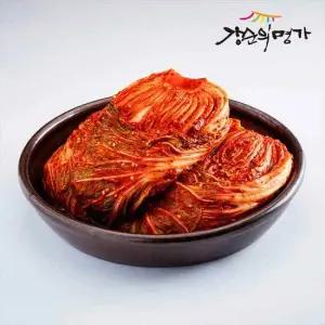 강순의명가 포기김치 10kg
