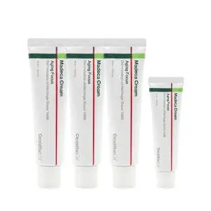 [센텔리안24] 2026 신제품 동국제약 마데카크림 에이징 포커스 50ml 3개+15ml 1개