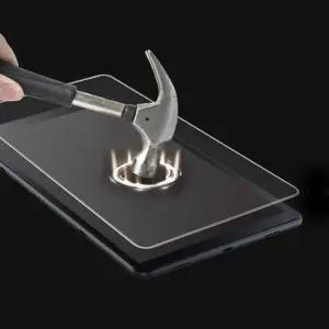 갤럭시탭10FE 플러스 250방탄 액정필름 강화유리보호필름 1매