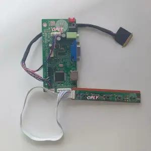 58C 컨트롤러 보드 HDMI 호환 VGA N156BGE-L11 N156BGE-L21 N156BGE-L31 N156BGE-L41L51L52L62LA1LB1 1366X