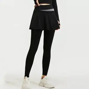 필라테스 요가 치마레깅스 스커트 레깅스-WFI321M