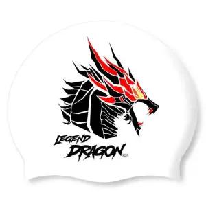 SD7 실리콘수모 수영모 Y183314 여자수영모 운동