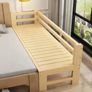 보조침대 가드형 침대평상 사이드침대 침대연장