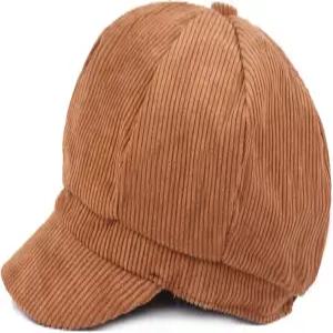 aoozleny 여성 뉴스보이 캡 여름 베레모 캐비 페인터 모자 빈티지 바이저