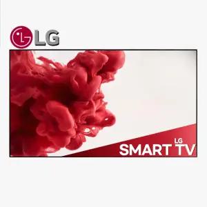 LG전자 2024 LED UHD 4K TV 217cm(86인치) 86UT8000 스탠드 기본설치