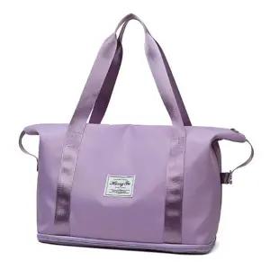 여성 운동 헬스 더플백 보스턴백 가방 여행 캐주얼