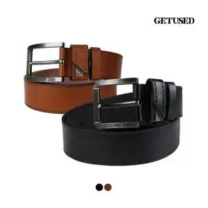 겟유즈드유니 PU 벨트고리 삼각금속 벨트 FUARAAA715P 717292
